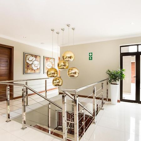 Ekhaya Boutique Hotel Ντούρμπαν Εξωτερικό φωτογραφία