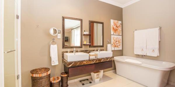 Ekhaya Boutique Hotel Ντούρμπαν Εξωτερικό φωτογραφία