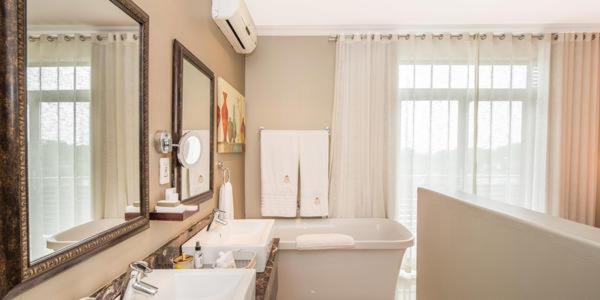 Ekhaya Boutique Hotel Ντούρμπαν Εξωτερικό φωτογραφία