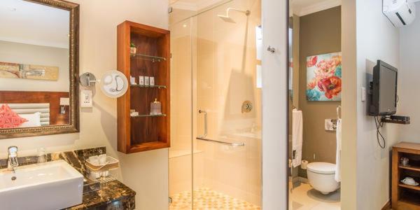 Ekhaya Boutique Hotel Ντούρμπαν Εξωτερικό φωτογραφία