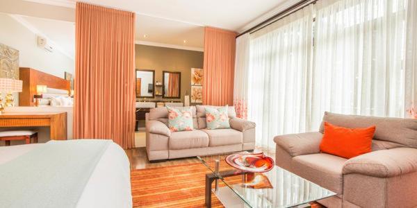 Ekhaya Boutique Hotel Ντούρμπαν Εξωτερικό φωτογραφία