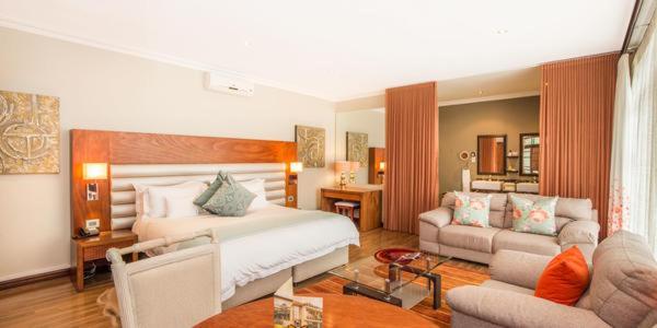 Ekhaya Boutique Hotel Ντούρμπαν Εξωτερικό φωτογραφία