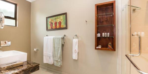 Ekhaya Boutique Hotel Ντούρμπαν Εξωτερικό φωτογραφία