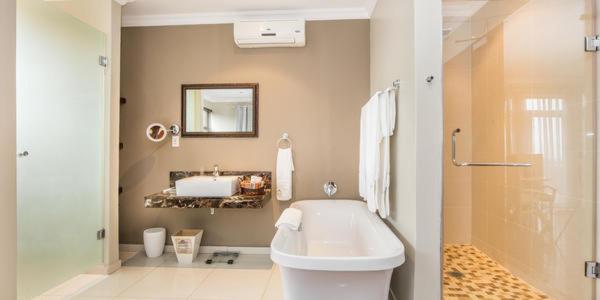 Ekhaya Boutique Hotel Ντούρμπαν Εξωτερικό φωτογραφία