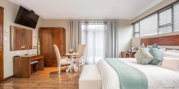 Ekhaya Boutique Hotel Ντούρμπαν Εξωτερικό φωτογραφία