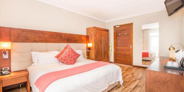 Ekhaya Boutique Hotel Ντούρμπαν Εξωτερικό φωτογραφία