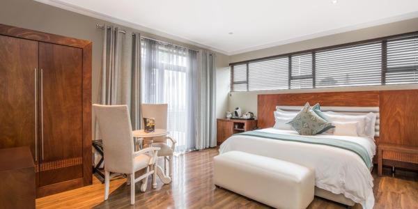 Ekhaya Boutique Hotel Ντούρμπαν Εξωτερικό φωτογραφία