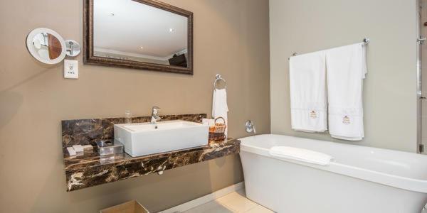 Ekhaya Boutique Hotel Ντούρμπαν Εξωτερικό φωτογραφία