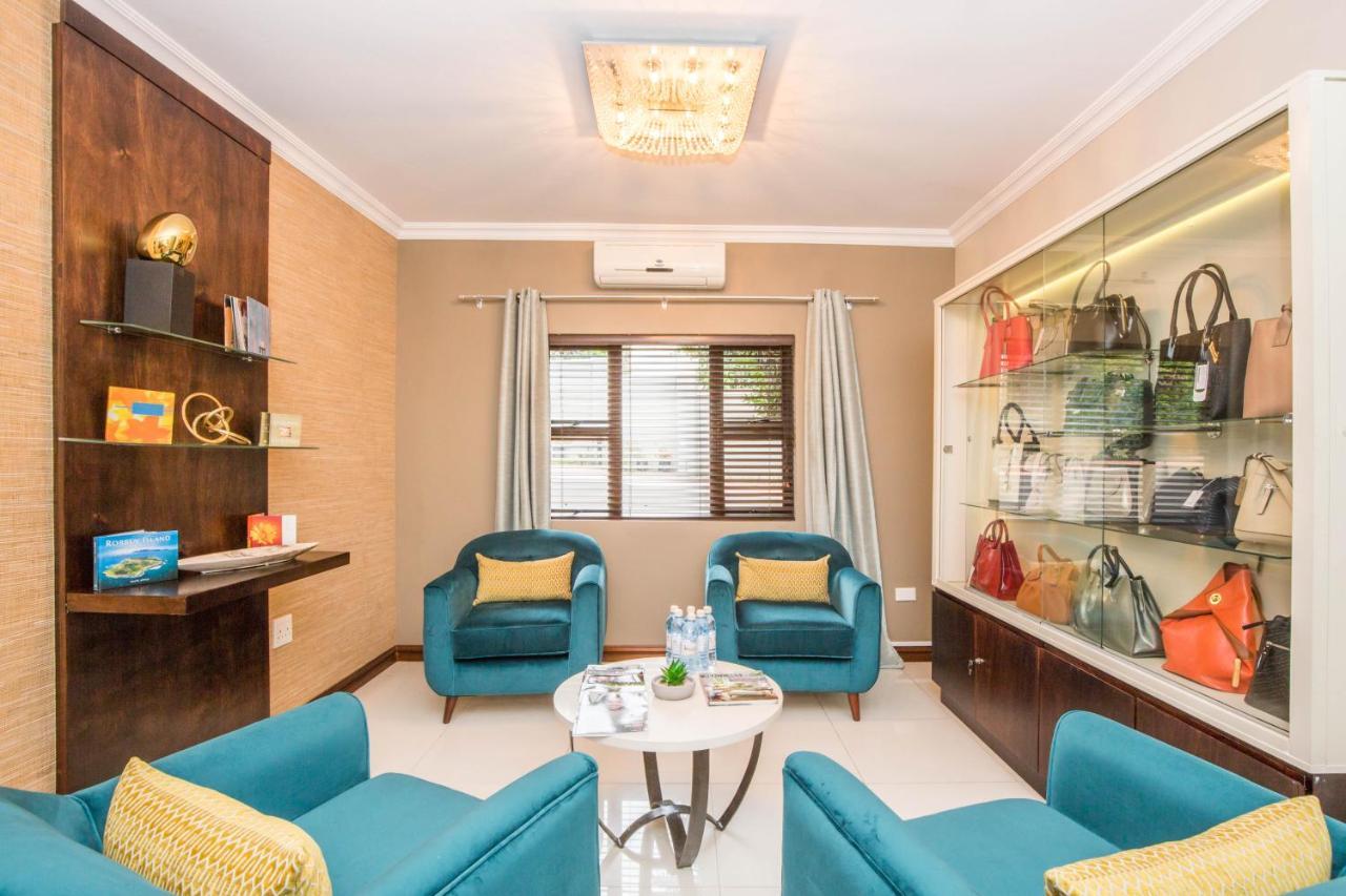 Ekhaya Boutique Hotel Ντούρμπαν Εξωτερικό φωτογραφία