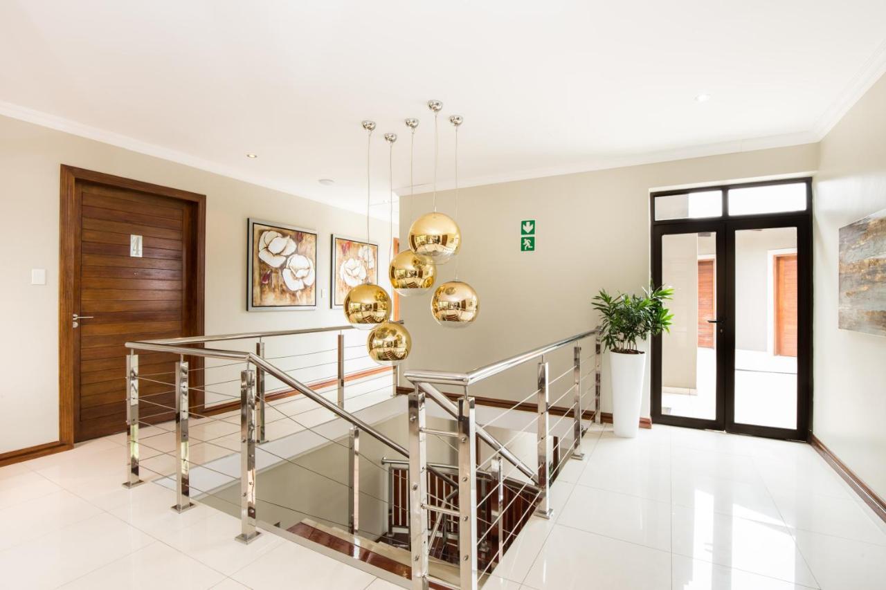 Ekhaya Boutique Hotel Ντούρμπαν Εξωτερικό φωτογραφία