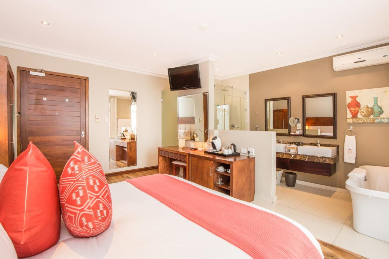 Ekhaya Boutique Hotel Ντούρμπαν Εξωτερικό φωτογραφία
